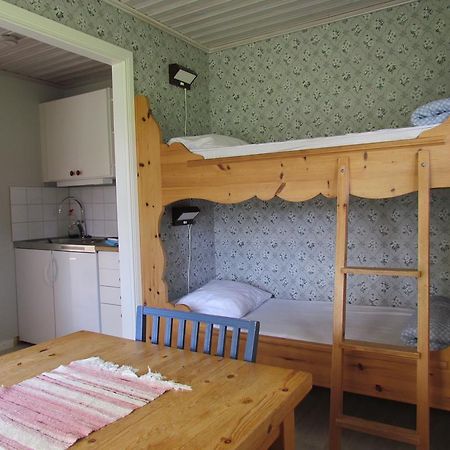 Olsnaesgarden Hostel Siljansnäs Екстериор снимка