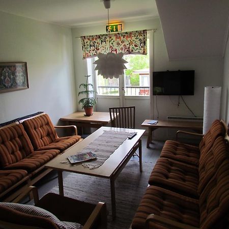 Olsnaesgarden Hostel Siljansnäs Екстериор снимка