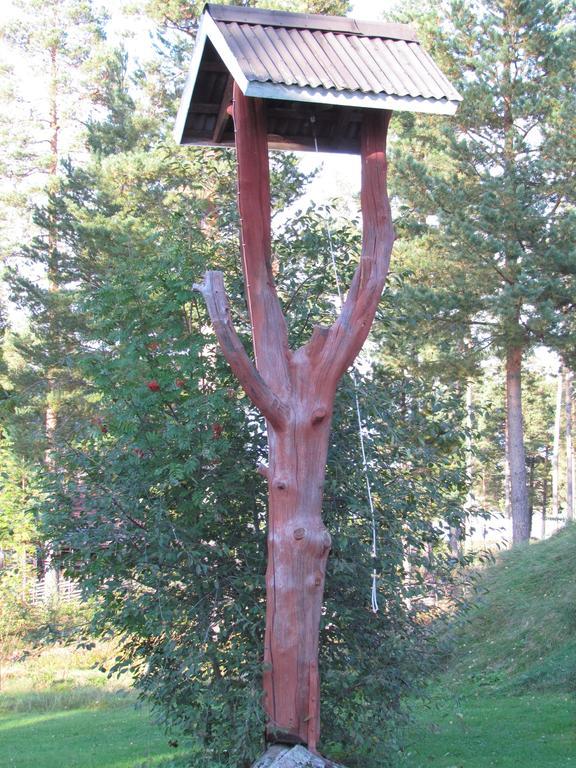 Olsnaesgarden Hostel Siljansnäs Екстериор снимка