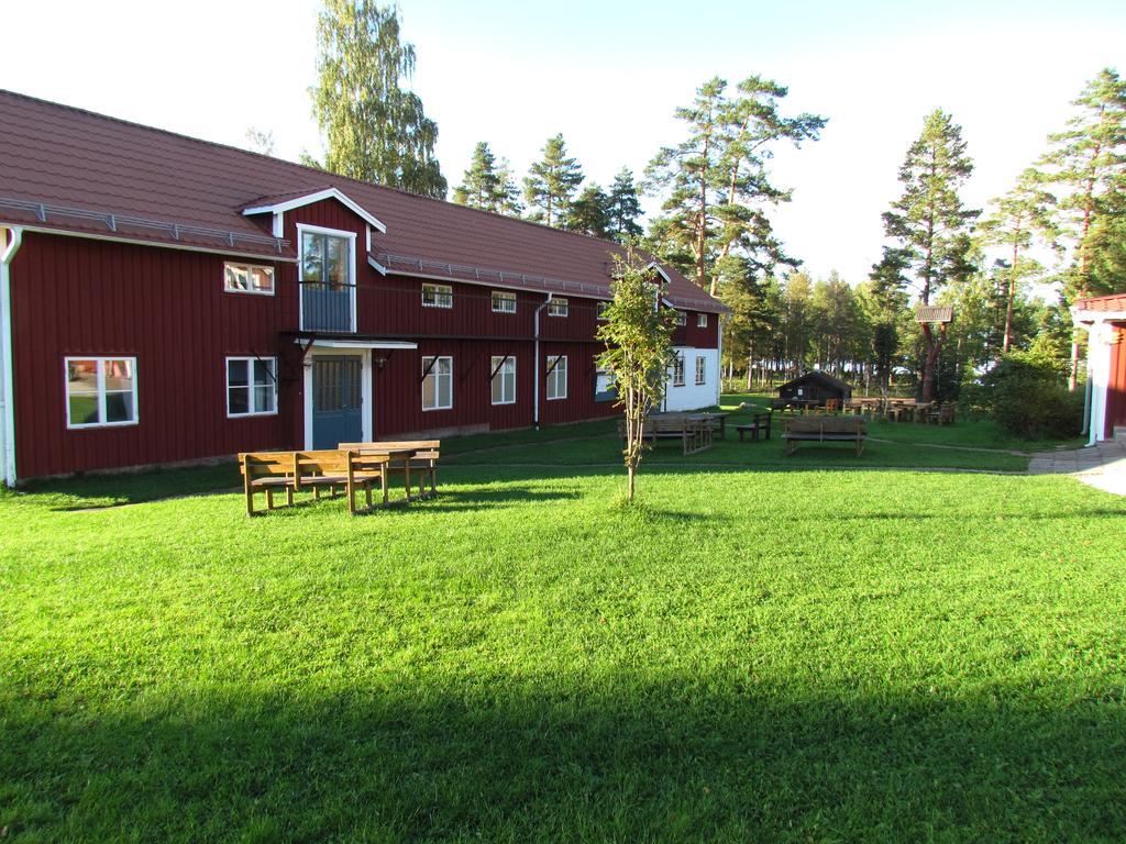 Olsnaesgarden Hostel Siljansnäs Екстериор снимка