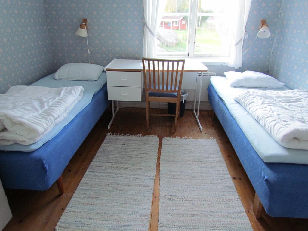 Olsnaesgarden Hostel Siljansnäs Стая снимка