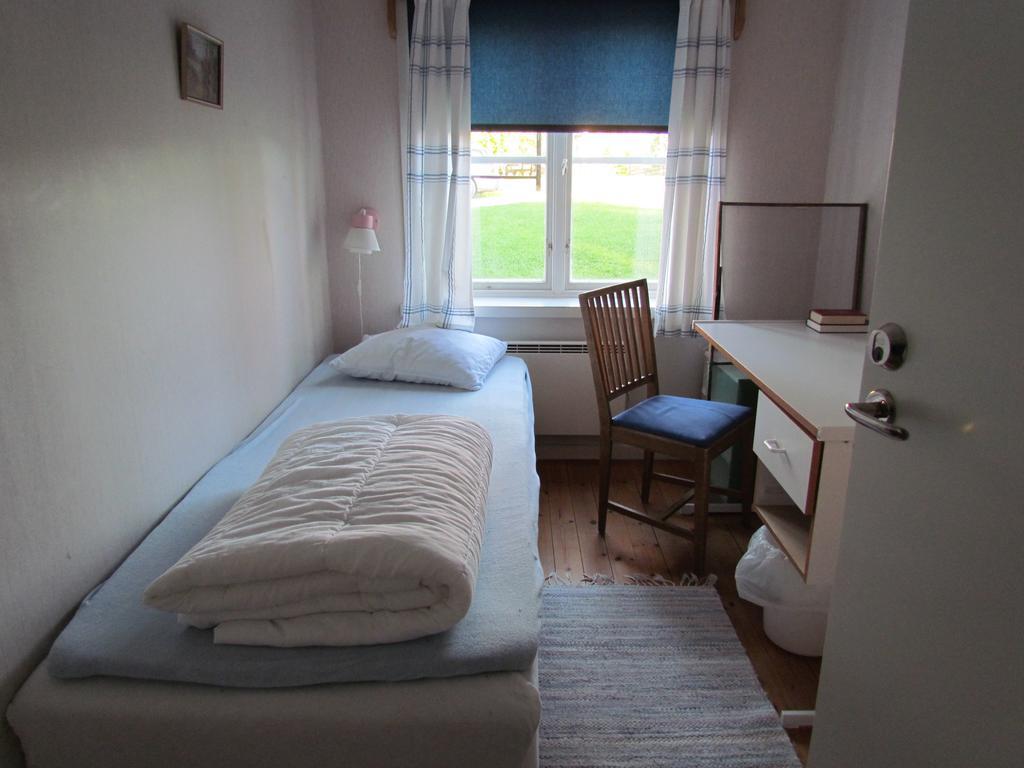 Olsnaesgarden Hostel Siljansnäs Стая снимка