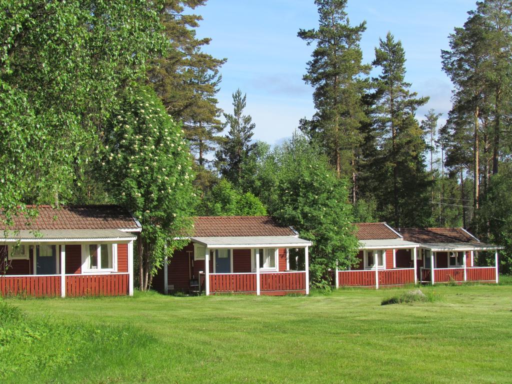 Olsnaesgarden Hostel Siljansnäs Екстериор снимка