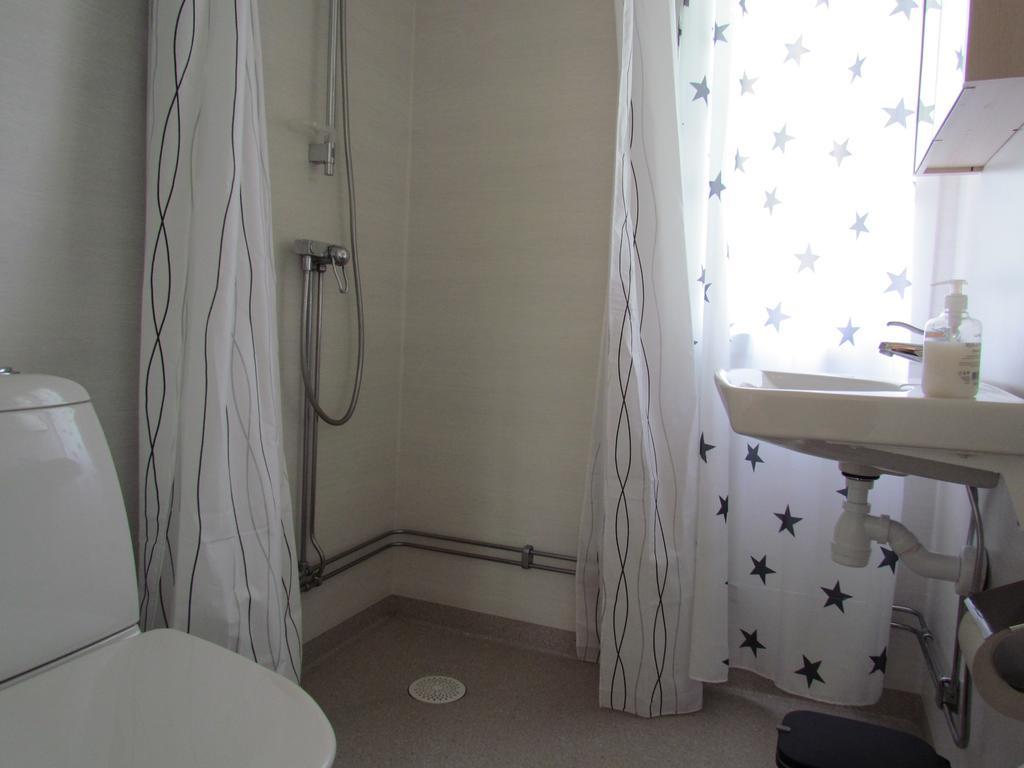Olsnaesgarden Hostel Siljansnäs Екстериор снимка