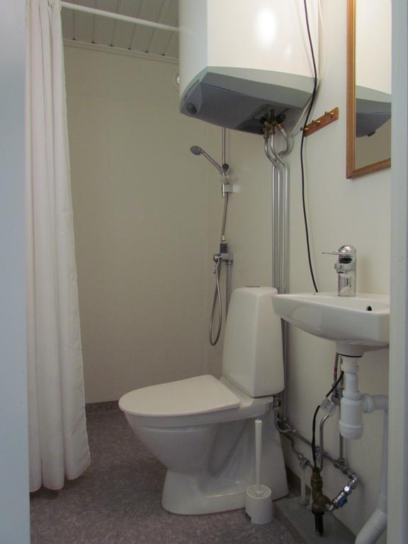 Olsnaesgarden Hostel Siljansnäs Екстериор снимка