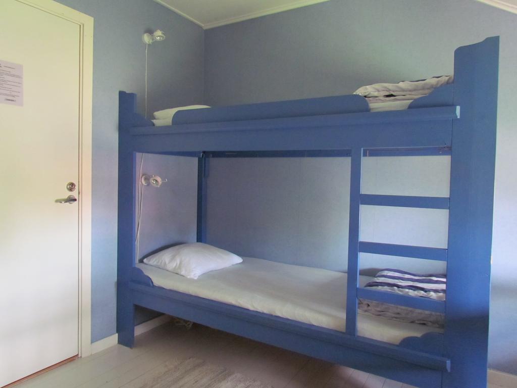 Olsnaesgarden Hostel Siljansnäs Екстериор снимка