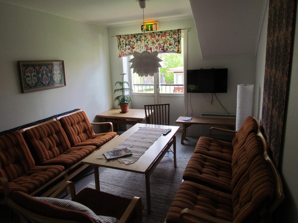 Olsnaesgarden Hostel Siljansnäs Екстериор снимка