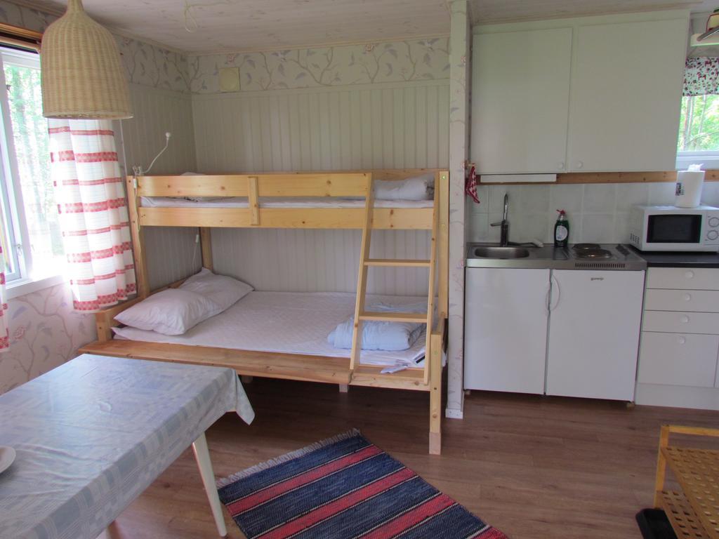 Olsnaesgarden Hostel Siljansnäs Екстериор снимка